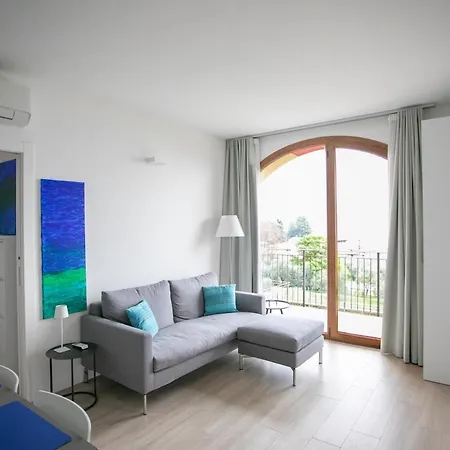 Apartment Marion's